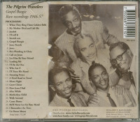 Preview: Gospel Boogie (CD) Preview: Gospel Boogie (CD)