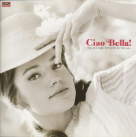 Preview: Ciao Bella - Italian Girl Singer From the 60s (LP) Preview: Ciao Bella - Italian Girl Singer From the 60s (LP)
