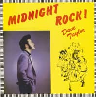 Preview: Midnight Rock! (LP) Preview: Midnight Rock! (LP)