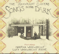 Preview: Songs In The Dark (CD) Preview: Songs In The Dark (CD)
