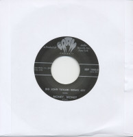 Preview: Ittie Bittie Everything - Money, Money (7inch, 45rpm) Preview: Ittie Bittie Everything - Money, Money (7inch, 45rpm)