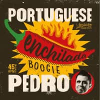Preview: Enchilada Boogie - Seeing Double Blues (45rpm, 7inch, PS) Preview: Enchilada Boogie - Seeing Double Blues (45rpm, 7inch, PS)
