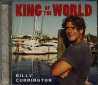 Preview: King Of The World (CD) Preview: King Of The World (CD)