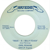 Preview: Rock-A-Billy Fever (CD) Preview: Rock-A-Billy Fever (CD)