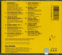 Preview: Hairspray - Original Motion Picture Soundtrack (CD) Preview: Hairspray - Original Motion Picture Soundtrack (CD)