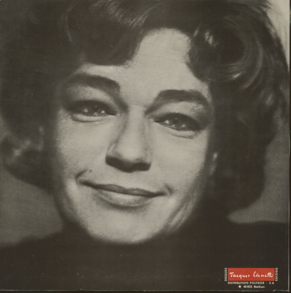 La Voix Humaine (LP)