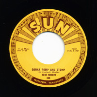 Preview: Gonna Romp And Stomp - Bad Girl (7inch, 45rpm) Preview: Gonna Romp And Stomp - Bad Girl (7inch, 45rpm)