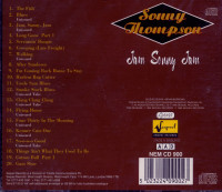 Preview: Jam Sonny Jam (CD) Preview: Jam Sonny Jam (CD)