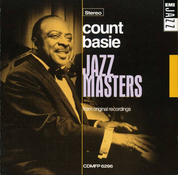 Jazz Masters Jazz Masters