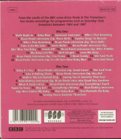 Preview: Live At BBC 1964 - 1967 (2-CD) Preview: Live At BBC 1964 - 1967 (2-CD)