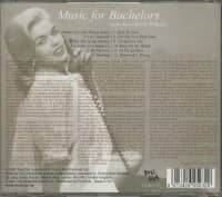 Preview: Music For Bachelors (CD) Preview: Music For Bachelors (CD)
