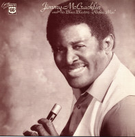 Preview: Rockin' Man (LP) Preview: Rockin' Man (LP)