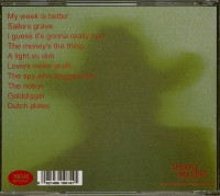 Preview: The Lost Anxiety Tapes (CD) Preview: The Lost Anxiety Tapes (CD)
