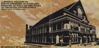 Preview: Ramble At The Ryman (2011) Preview: Ramble At The Ryman (2011)