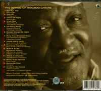 Preview: Boozo Hoodoo! - The Songs Of Boozoo Chavis (CD) Preview: Boozo Hoodoo! - The Songs Of Boozoo Chavis (CD)