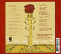 Preview: The Thousand Incarnations Of The Rose - American Primitive Guitar & Banjo (1963-1974) Preview: The Thousand Incarnations Of The Rose - American Primitive Guitar & Banjo (1963-1974)