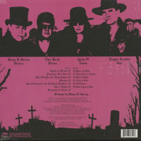 Preview: Transylvanian Tapes (LP, Ltd.) Preview: Transylvanian Tapes (LP, Ltd.)