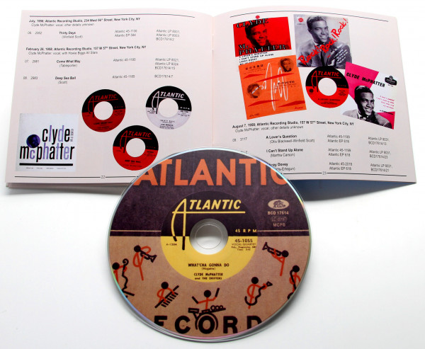 Rocks (CD)