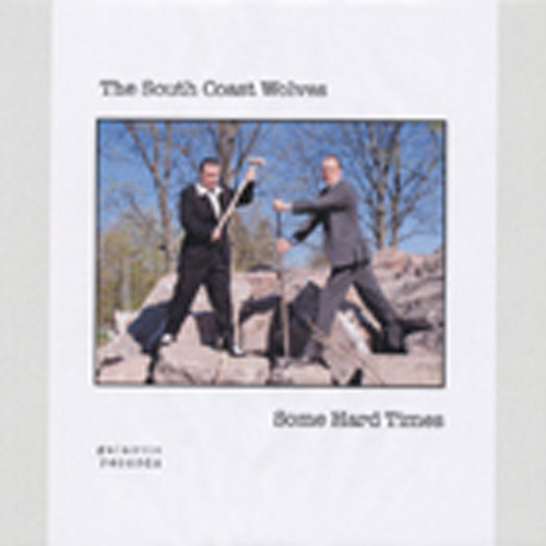 Some Hard Times (10' LP) Some Hard Times (10' LP)