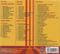 Preview: Beach Baby - The Complete Recordings (3-CD) Preview: Beach Baby - The Complete Recordings (3-CD)