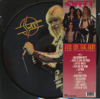 Preview: Fox On The Run - Rare Studio Tracks (LP, Picture Disc) Preview: Fox On The Run - Rare Studio Tracks (LP, Picture Disc)