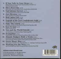 Preview: Songs Of Love And Life (CD) Preview: Songs Of Love And Life (CD)