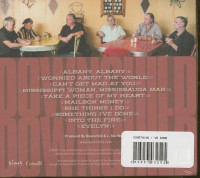 Preview: Something I've Done (CD) Preview: Something I've Done (CD)