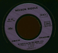Preview: Rio Bravo (De Guello) - Route 66 (7inch, 45rpm) Preview: Rio Bravo (De Guello) - Route 66 (7inch, 45rpm)