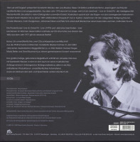 Preview: Live-Aufnahmen (10-CD Deluxe Box Set) Preview: Live-Aufnahmen (10-CD Deluxe Box Set)