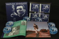 Preview: The Journey: Six Strings Away (6-CD Deluxe Box Set) Preview: The Journey: Six Strings Away (6-CD Deluxe Box Set)