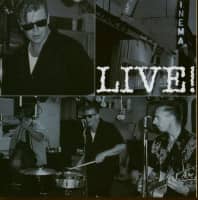 Preview: Live In Los Angeles (CD) Preview: Live In Los Angeles (CD)