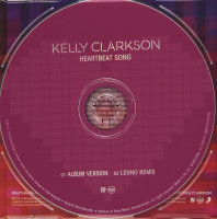 Preview: Heartbeat Song (Maxi CD) Preview: Heartbeat Song (Maxi CD)