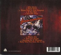 Preview: Road Show Blues (CD) Preview: Road Show Blues (CD)