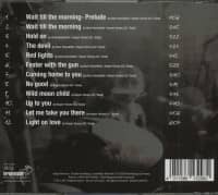 Preview: Wait Till The Morning (CD) Preview: Wait Till The Morning (CD)