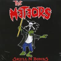 Preview: Skull N Bones (LP, Colored Vinyl, Ltd.) Preview: Skull N Bones (LP, Colored Vinyl, Ltd.)