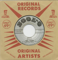 Preview: Goodbye - Goodbye Baby (7inch, 45rpm) Preview: Goodbye - Goodbye Baby (7inch, 45rpm)