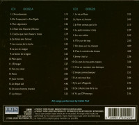 Preview: The Ultimate Collection (2-CD) Preview: The Ultimate Collection (2-CD)