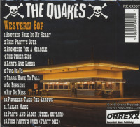 Preview: Western Bop (CD) Preview: Western Bop (CD)