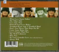 Preview: The Other Side (CD) Preview: The Other Side (CD)