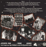 Preview: Live & Rockin '84 (LP, colored Vinyl) Preview: Live & Rockin '84 (LP, colored Vinyl)