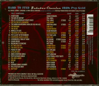 Preview: 1958 Pop Gold (CD) Preview: 1958 Pop Gold (CD)