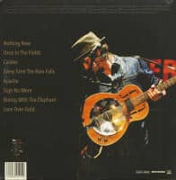 Preview: Riding With The Elephant (LP, 180g Vinyl) Preview: Riding With The Elephant (LP, 180g Vinyl)