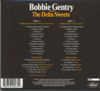Preview: The Delta Sweete (2-CD Deluxe Edition) Preview: The Delta Sweete (2-CD Deluxe Edition)