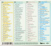Preview: Funk Fever (4-CD) Preview: Funk Fever (4-CD)