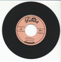 Preview: High School Confidential - Fools Like Me (7inch, 45rpm) Preview: High School Confidential - Fools Like Me (7inch, 45rpm)