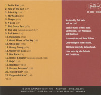 Preview: The Best Of The Trashmen (CD) Preview: The Best Of The Trashmen (CD)