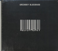 Preview: All For Money (CD) Preview: All For Money (CD)