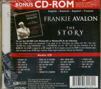 Preview: The Story (CD+CD-ROM) Preview: The Story (CD+CD-ROM)