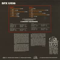 Preview: The Cajun Country Rockers - A Milestone In Rock'n'Roll Music Vol.3 (LP) Preview: The Cajun Country Rockers - A Milestone In Rock'n'Roll Music Vol.3 (LP)