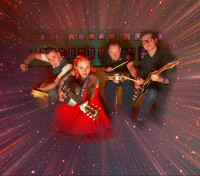 Preview: Shaker Attack (CD) Preview: Shaker Attack (CD)